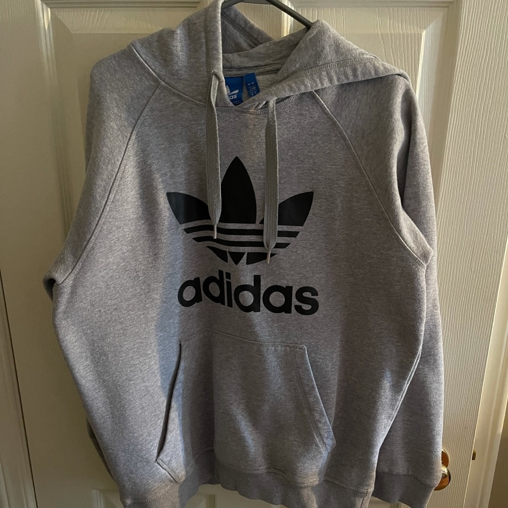 Adidas Hoodie